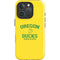 University of Oregon Ducks Quack Attack iPhone 16 Pro Impact Case